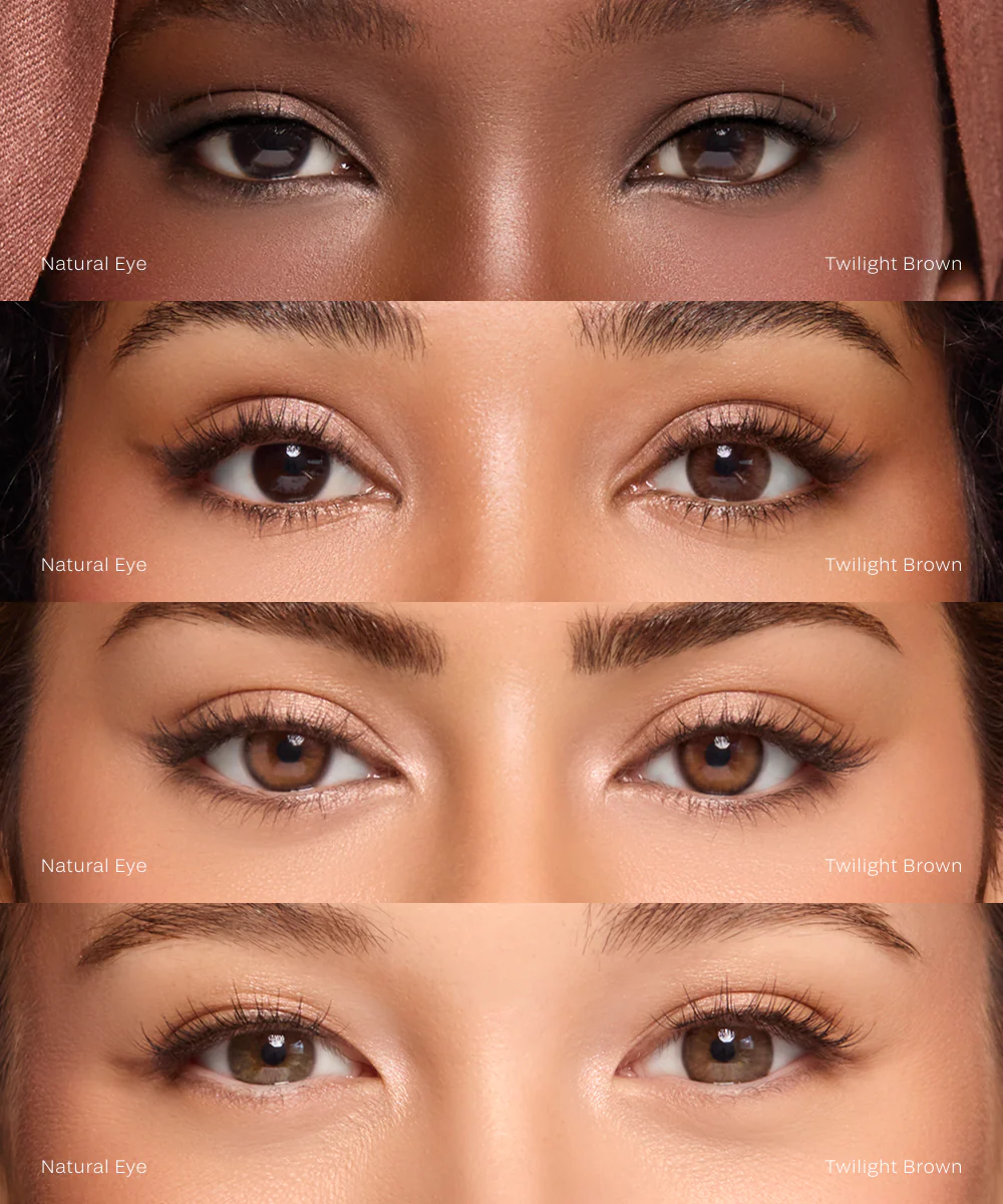 Twilight Brown (1-Day) - Image 3
